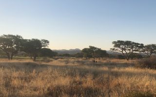 4 Bedroom House For Sale in Omeya, Windhoek