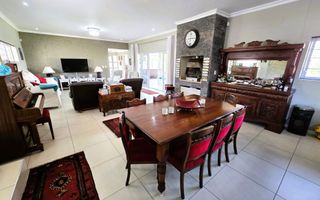 3 Bedroom House For Sale in Kramersdorf, Swakopmund