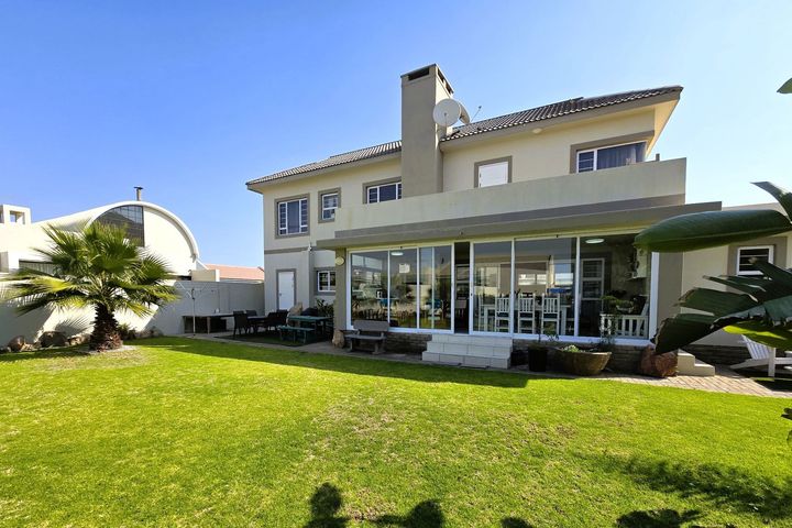 3 Bedroom House For Sale in Kramersdorf, Swakopmund
