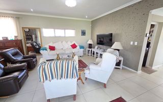 3 Bedroom House For Sale in Kramersdorf, Swakopmund