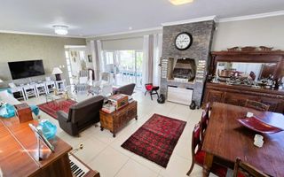 3 Bedroom House For Sale in Kramersdorf, Swakopmund