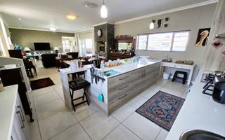 3 Bedroom House For Sale in Kramersdorf, Swakopmund