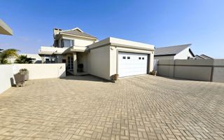 3 Bedroom House For Sale in Kramersdorf, Swakopmund
