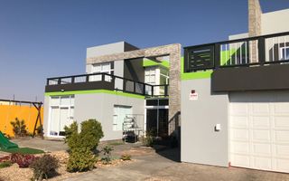 4 Bedroom House For Sale in Kramersdorf, Swakopmund