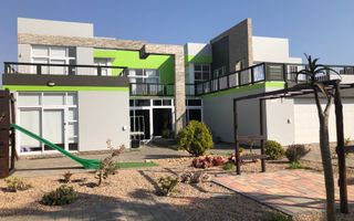4 Bedroom House For Sale in Kramersdorf, Swakopmund