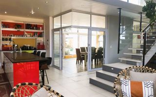 4 Bedroom House For Sale in Kramersdorf, Swakopmund