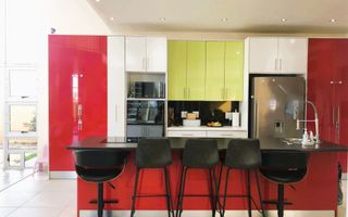 4 Bedroom House For Sale in Kramersdorf, Swakopmund