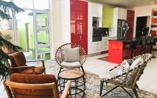 4 Bedroom House For Sale in Kramersdorf, Swakopmund