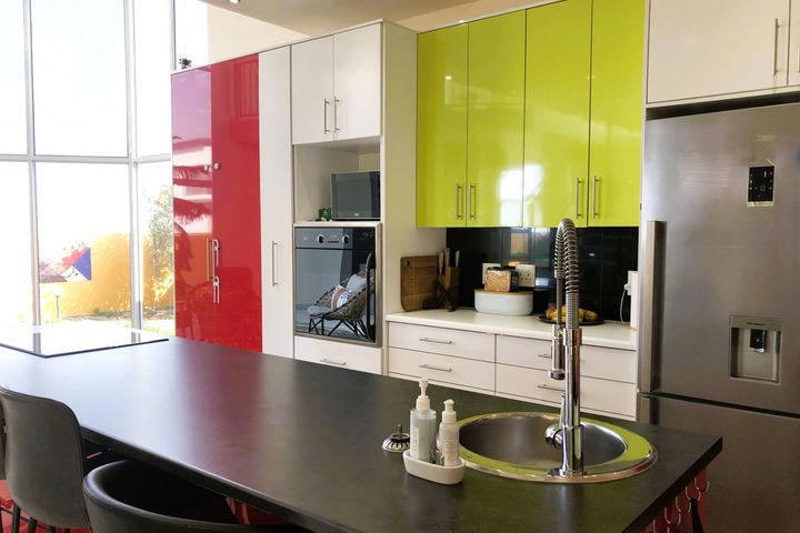 4 Bedroom House For Sale in Kramersdorf, Swakopmund