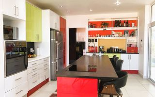4 Bedroom House For Sale in Kramersdorf, Swakopmund