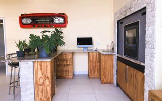 4 Bedroom House For Sale in Kramersdorf, Swakopmund