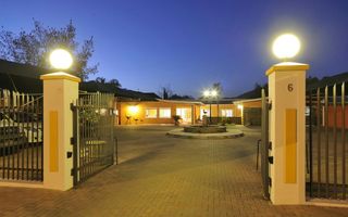 17 Bedroom House For Sale in Klein Windhoek, Windhoek