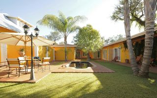 17 Bedroom House For Sale in Klein Windhoek, Windhoek