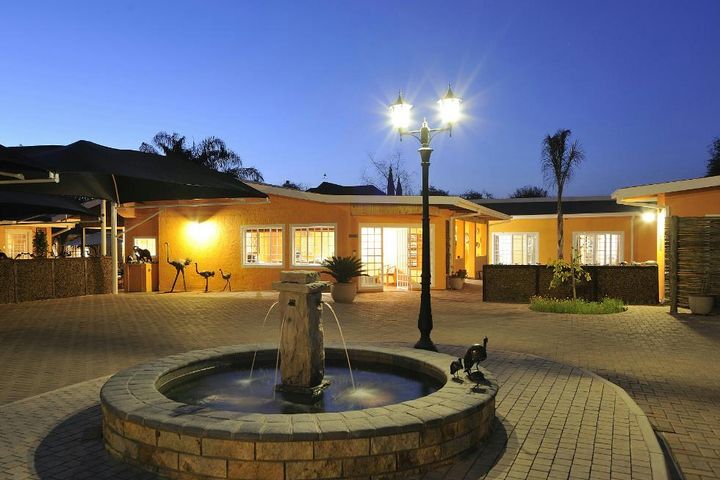 17 Bedroom House For Sale in Klein Windhoek, Windhoek