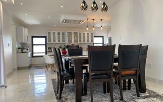 5 Bedroom House For Sale in Mile 4 Extension 1, Swakopmund