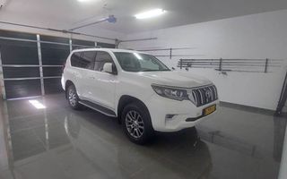 5 Bedroom House For Sale in Mile 4 Extension 1, Swakopmund