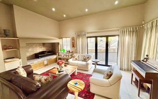 3 Bedroom House For Sale in Klein Windhoek, Windhoek