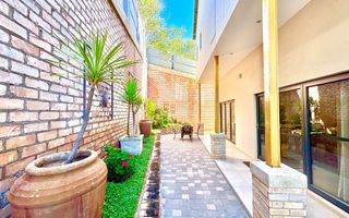 3 Bedroom House For Sale in Klein Windhoek, Windhoek