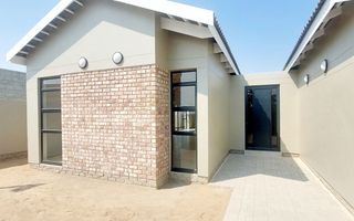 3 Bedroom House For Sale in Kramersdorf, Swakopmund
