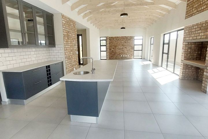 3 Bedroom House For Sale in Kramersdorf, Swakopmund