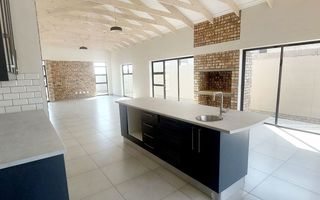 3 Bedroom House For Sale in Kramersdorf, Swakopmund