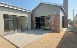 3 Bedroom House For Sale in Kramersdorf, Swakopmund
