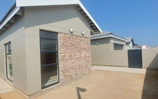 3 Bedroom House For Sale in Kramersdorf, Swakopmund