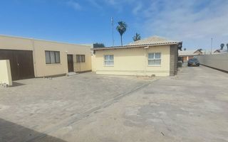 8 Bedroom House For Sale in Walvis Bay Central