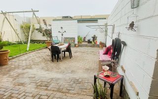 8 Bedroom House For Sale in Walvis Bay Central