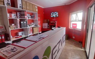 8 Bedroom House For Sale in Walvis Bay Central