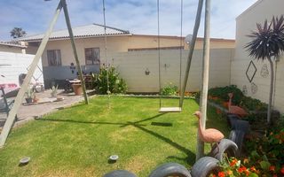 8 Bedroom House For Sale in Walvis Bay Central