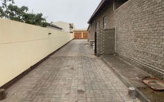 8 Bedroom House For Sale in Walvis Bay Central