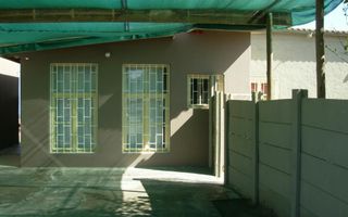 3 Bedroom House For Sale in Vineta, Swakopmund