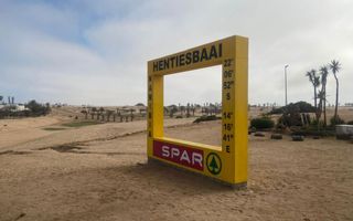 Vacant Land For Sale in Henties Bay