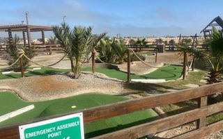 Vacant Land For Sale in Henties Bay