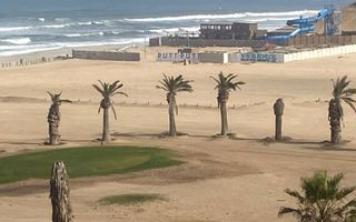 Vacant Land For Sale in Henties Bay