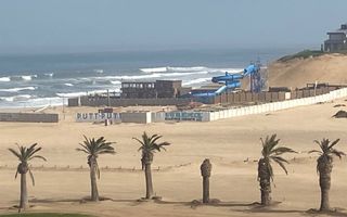 Vacant Land For Sale in Henties Bay