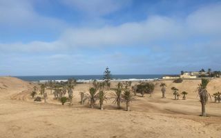 Vacant Land For Sale in Henties Bay