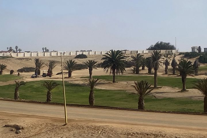 Vacant Land For Sale in Henties Bay