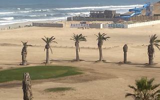 Vacant Land For Sale in Henties Bay