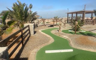 Vacant Land For Sale in Henties Bay