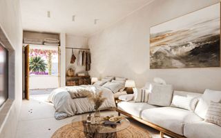 1 Bedroom Apartment/Penthouse For Sale in Kramersdorf, Swako...