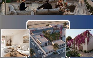 1 Bedroom Apartment/Penthouse For Sale in Kramersdorf, Swako...