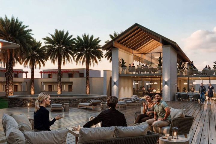 1 Bedroom Apartment/Penthouse For Sale in Kramersdorf, Swakopmund