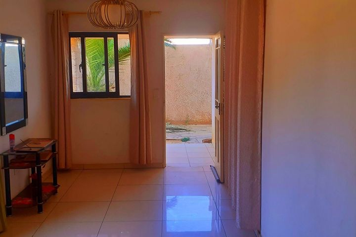 7 Bedroom House For Sale in Rocky Crest, Windhoek