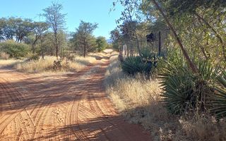 Farm For Sale in Windhoek Central, Windhoek