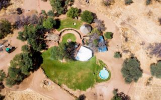 Farm For Sale in Windhoek Central, Windhoek