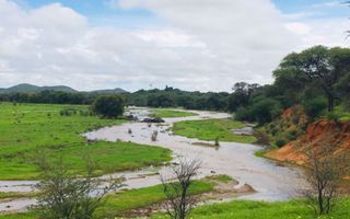 Farm For Sale in Windhoek Central, Windhoek