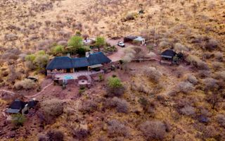 Farm For Sale in Windhoek Central, Windhoek