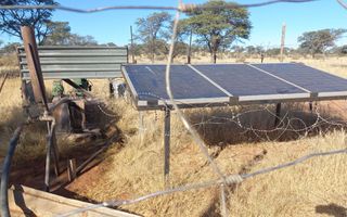 Farm For Sale in Windhoek Central, Windhoek